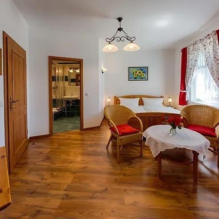 Honower Hof Hotel 2*