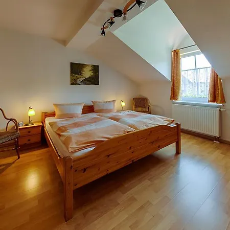 Honower Hof Hotel 2*