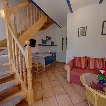 Honower Hof Hotel Hoppegarten