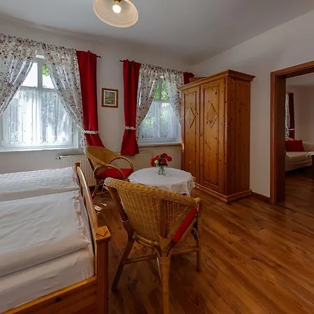 Honower Hof Hotel Hoppegarten