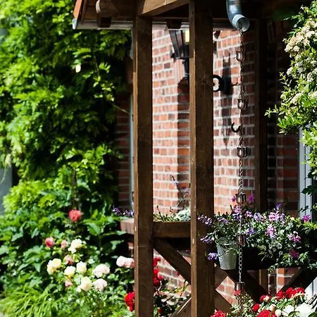 Honower Hof 2*