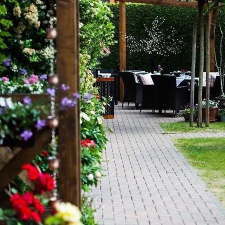 Hotel Honower Hof