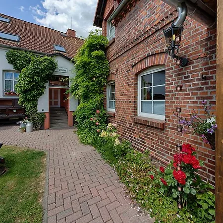Hotel Honower Hof 2*