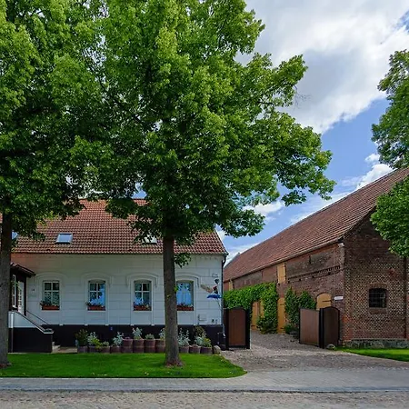 Honower Hof Hotel