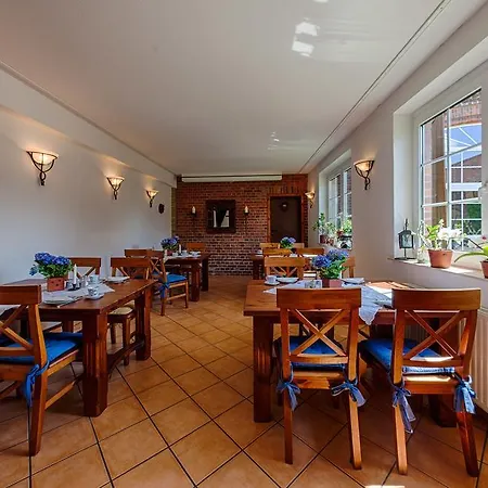 Hotel Honower Hof Hoppegarten
