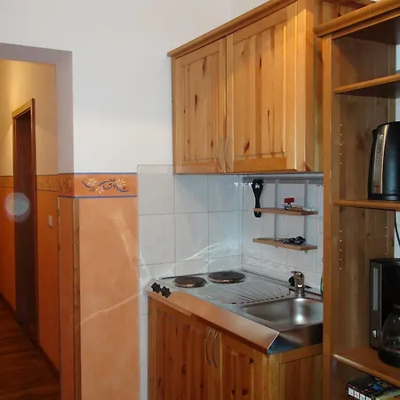 Honower Hof 2*