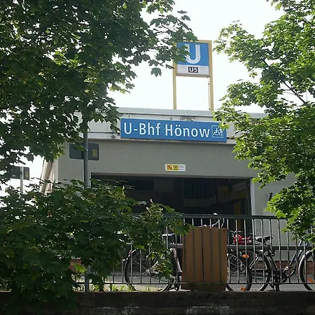Honower Hof 2*